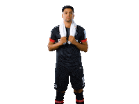 Nadiem Amiri Werkself Sticker by Bayer 04 Leverkusen