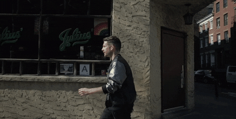 New York Nyc GIF by Bright Light Bright Light