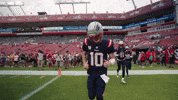 Football Nfl GIF by New England Patriots