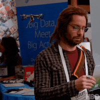 Drone Swat GIF by Silicon Valley