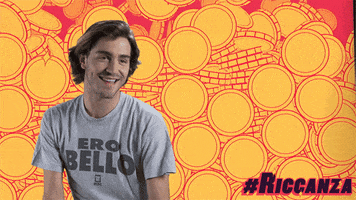 GIF by MTV-Italia