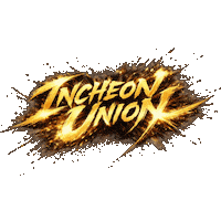 인천연합 Sticker