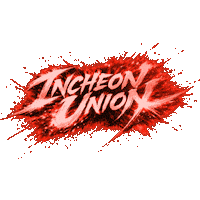 인천연합 Sticker