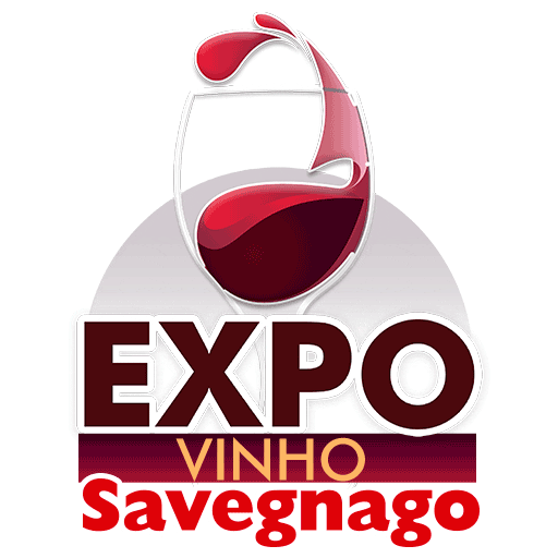 Expovinho Sticker by Savegnago Supermercados