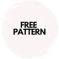 Designer Pattern Sticker by Wilmade