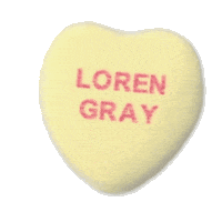 New Music Sticker by Loren Gray