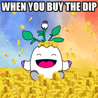 To The Moon Crypto GIF by Magic Eden