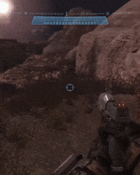 Halo Reach GIF