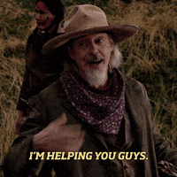 Daniel Radcliffe GIF by Oregon Trail