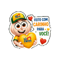 sominasalimentos copa paodealho sominas sominasalimentos Sticker