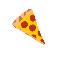 Food Dripping Sticker by Alfredo Gonzales