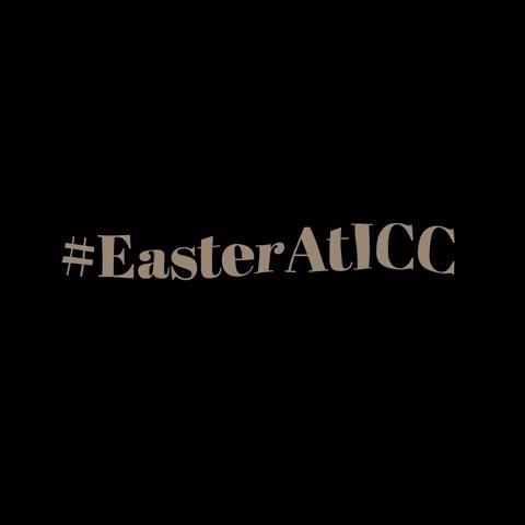 churchicc giphygifmaker easteraticc GIF