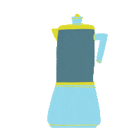 Coffeecupgospel Sticker by Well-Watered Women