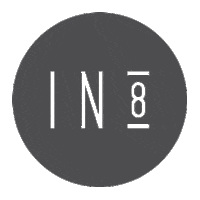 Sticker by IN8 Home
