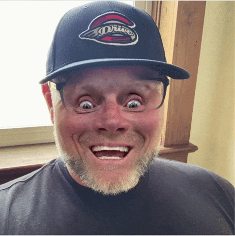 christophergoeppner giphyattribution creepy bling tooth GIF