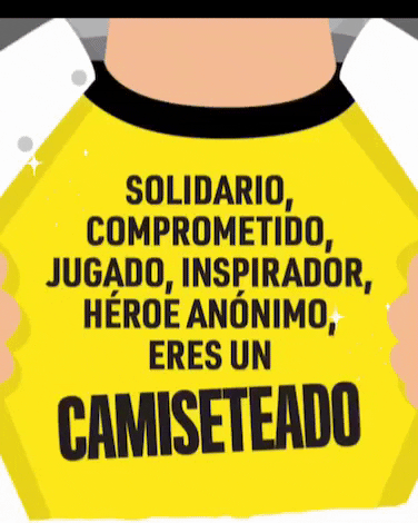 Camiseteados camiseteados GIF