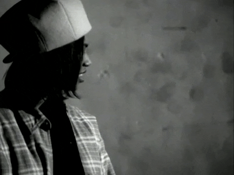 Understanding GIF by Xscape