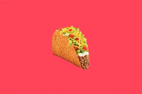 T-Bell Tacos GIF by Taco Bell