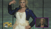 Comic Con Fashion GIF by cchq