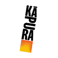 KapuraNZ whg kapura nzvenues kapurahospitality Sticker