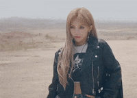 Soyeon GIF by (G)I-DLE