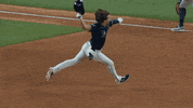 Major League Baseball Sport GIF by MLB