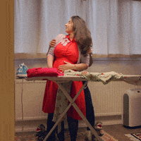 universalmusicnl reaction dance party dancing GIF