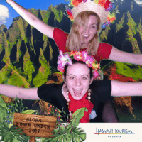 travel hawaii GIF