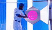 chicago cubs baseball GIF by FOX Sports: Watch. Enjoy. Repeat.