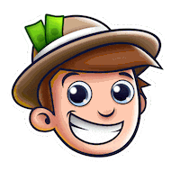 pay day money Sticker by Futureplay Games