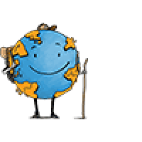 travel triptri Sticker by Trip Tri Destinos