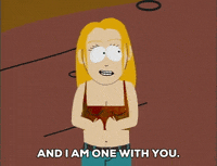 GIF by South Park 