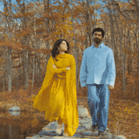 Atharvaa GIF by Think Music