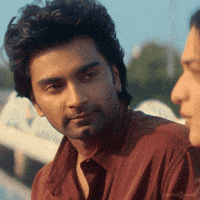 Atharvaa GIF by Think Music