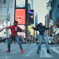 Atharvaa Angelin GIF by Think Music