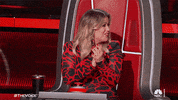 The Voice GIF by NBC
