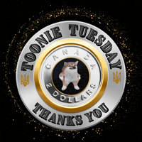 ToonieTuesday ukraine cyd toonie tuesday GIF