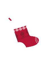 Christmas Sticker by Emporio