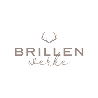 Brillenwerke Sticker by sgreb