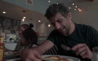I love eggs