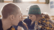 nrkp3 love alex luna peter GIF