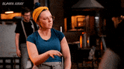 Netflix Agreeing GIF by Blown Away
