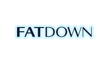 운동 Sticker by FATDOWN