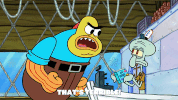 season 9 little yellow book GIF by SpongeBob SquarePants