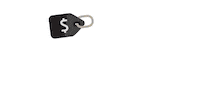 Black Friday Sticker by Banco Popular