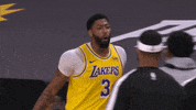 Nba Preseason GIF by NBA