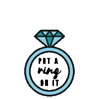 Wedding Planner Sticker by EBJ Events