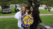 GIF by Western Illinois University