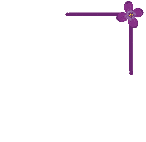 flower spring Sticker by Vanity Fair Italia
