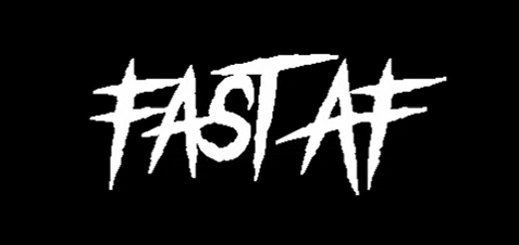 FastAF_SS giphygifmaker racing fast speed GIF